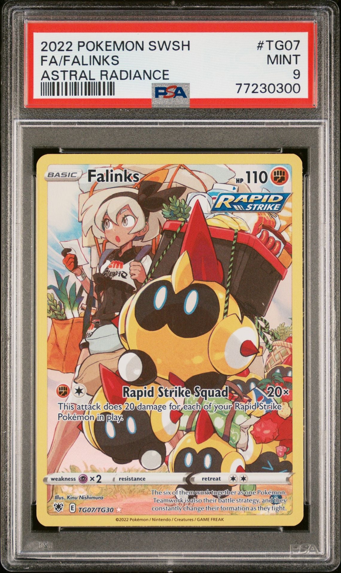 PokeMegaman Warehouse
