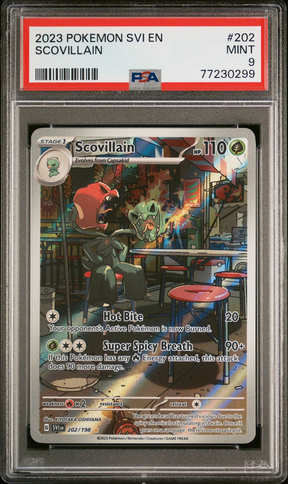 PokeMegaman Warehouse