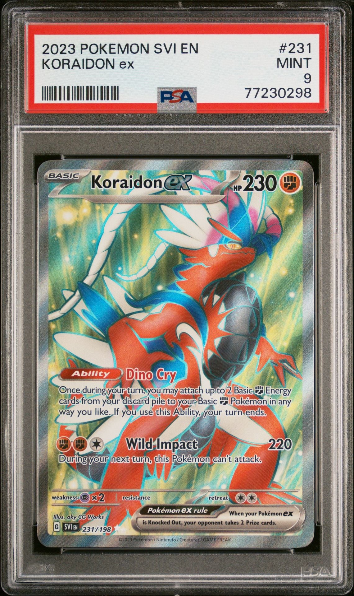 PokeMegaman Warehouse